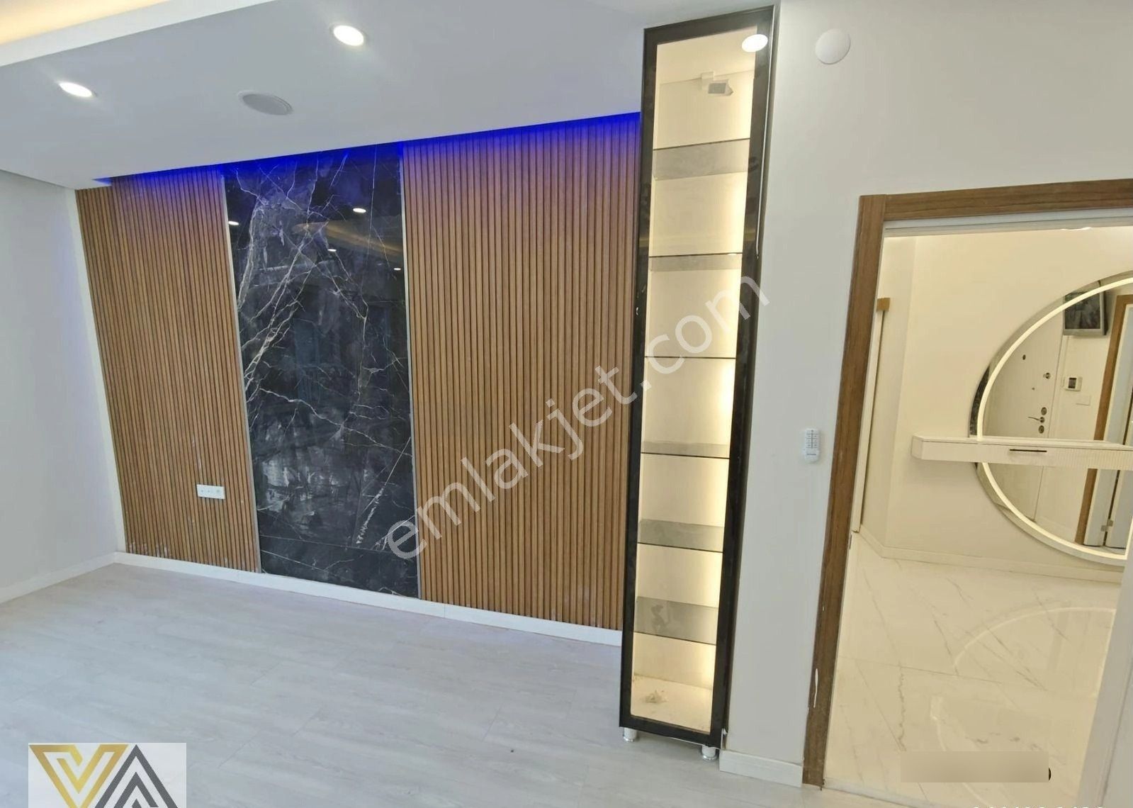 Valentia'dan Turan Güneş Bulvarı Üzeri Full Yapılı Asansörlü Ara Katta Satılık 3+1 Daire !!! - Görsel 21