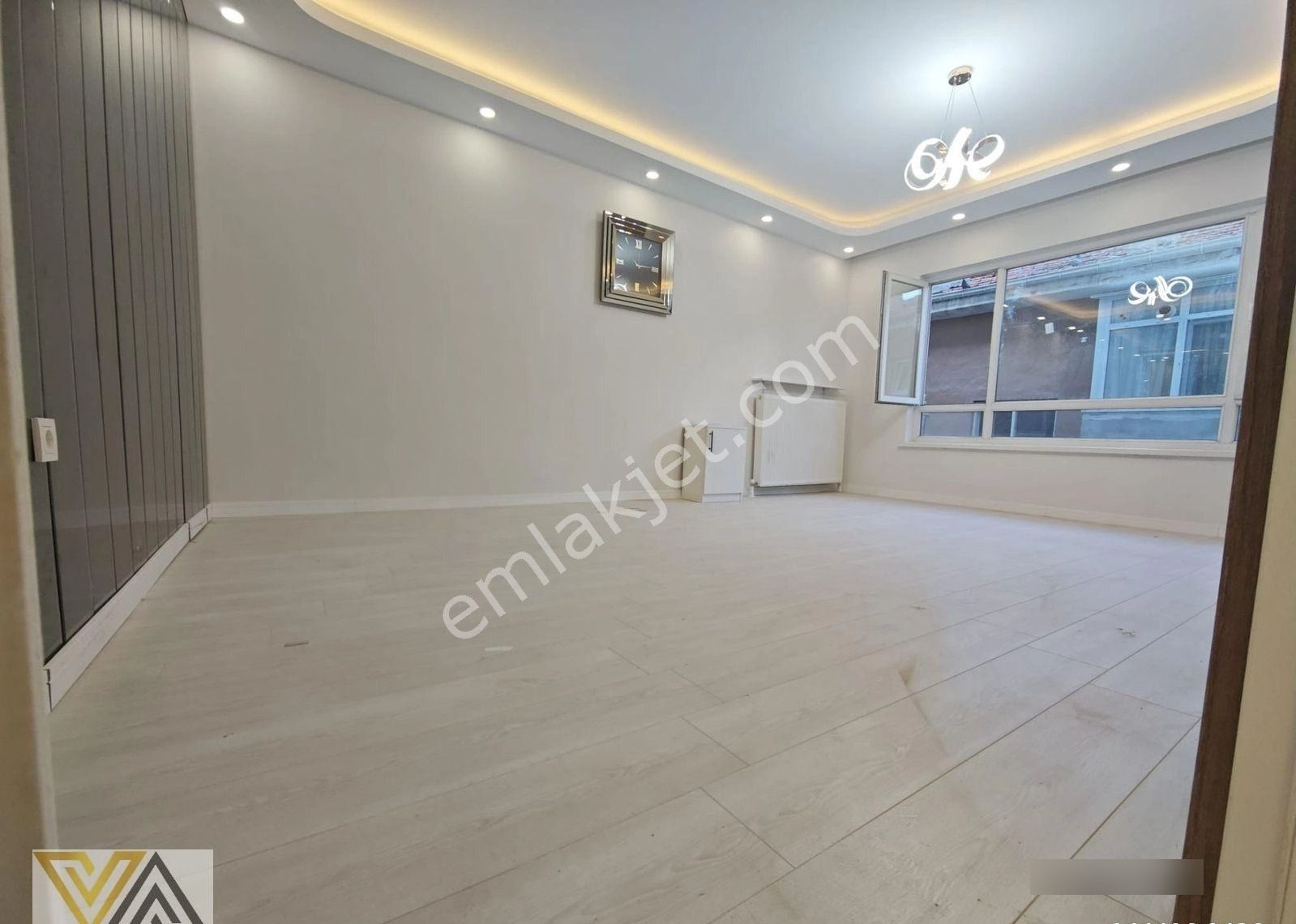 Valentia'dan Turan Güneş Bulvarı Üzeri Full Yapılı Asansörlü Ara Katta Satılık 3+1 Daire !!! - Görsel 18