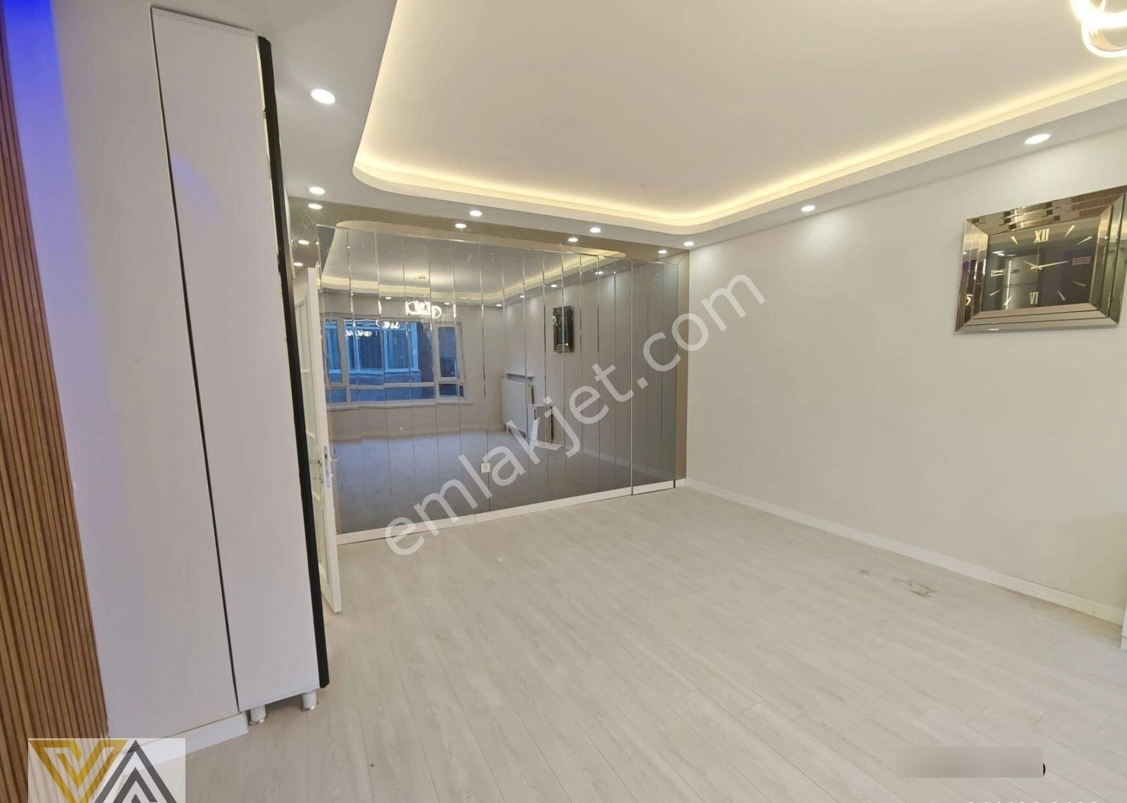 Valentia'dan Turan Güneş Bulvarı Üzeri Full Yapılı Asansörlü Ara Katta Satılık 3+1 Daire !!! - Görsel 29