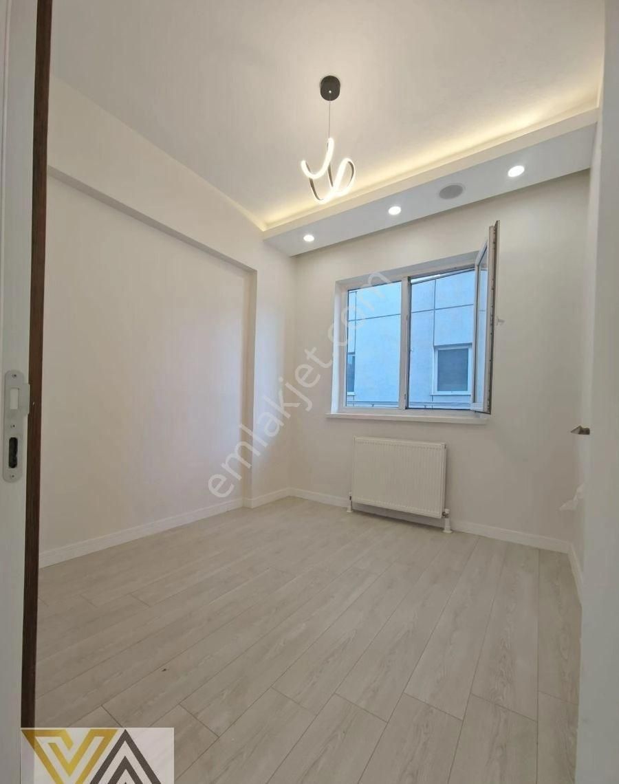 Valentia'dan Turan Güneş Bulvarı Üzeri Full Yapılı Asansörlü Ara Katta Satılık 3+1 Daire !!! - Görsel 20