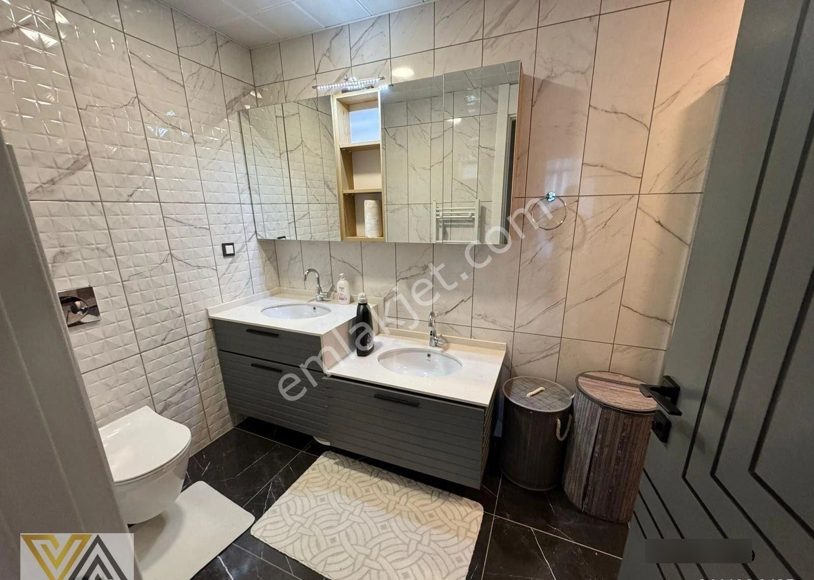 Valentia'dan Lion 114 Sitesinde 4.5+1 Satılık Daire !!! - Görsel 8