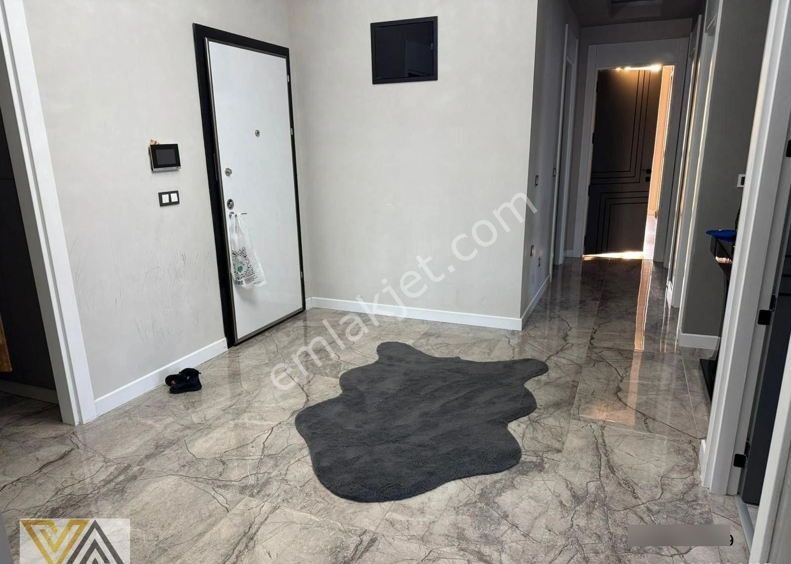 Valentia'dan Lion 114 Sitesinde 4.5+1 Satılık Daire !!! - Görsel 4