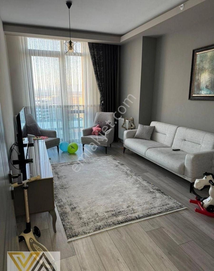 Valentia'dan Lion 114 Sitesinde 4.5+1 Satılık Daire !!! - Görsel 5