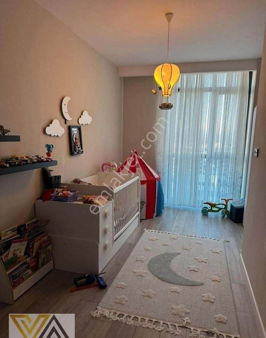 Valentia'dan Lion 114 Sitesinde 4.5+1 Satılık Daire !!! - Görsel 7