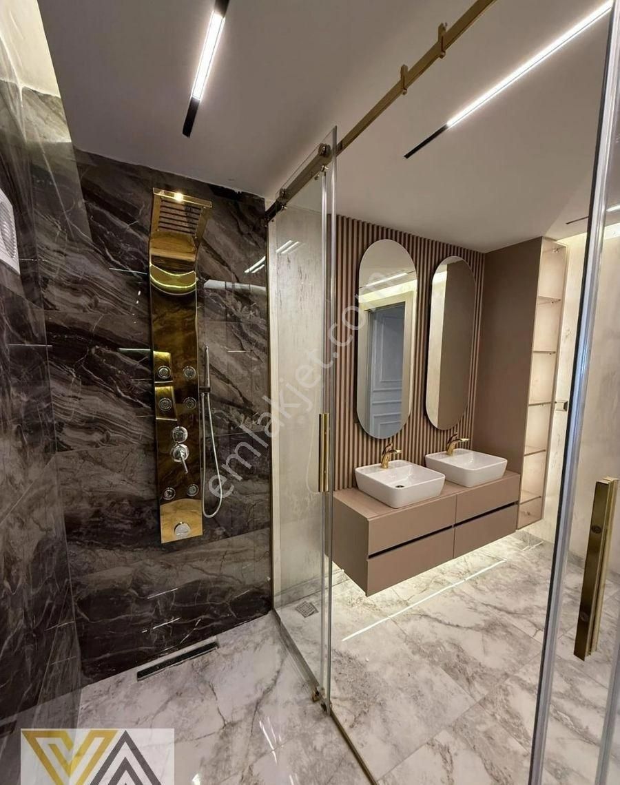 Valentia'dan Çukurambarda Lüx Yapılı 3+1 Satılık Daire !!!