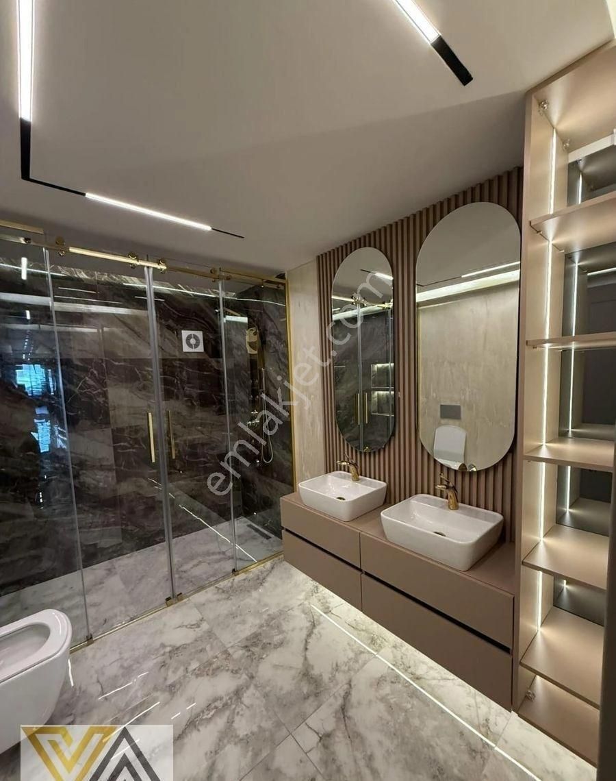 Valentia'dan Çukurambarda Lüx Yapılı 3+1 Satılık Daire !!! - Görsel 2