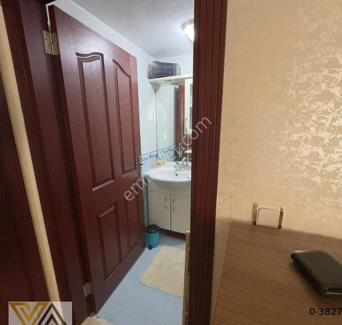 Valentia'dan Ergazide Ara Katta Satılık 3+1 Daire !!! - Görsel 17