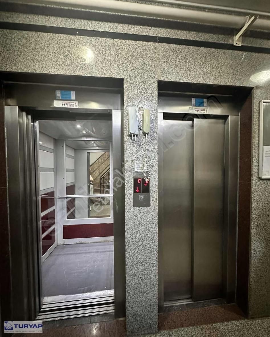 Siteler Mah 3+1 Ebevyn Banyolu Havuzlu Ayrı Mutfak Satılık Daire - Görsel 10