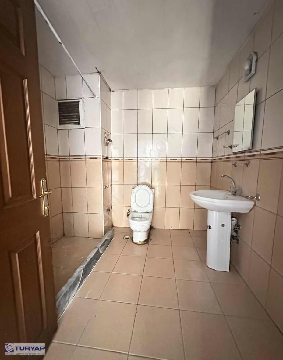 Siteler Mah 3+1 Ebevyn Banyolu Havuzlu Ayrı Mutfak Satılık Daire - Görsel 15