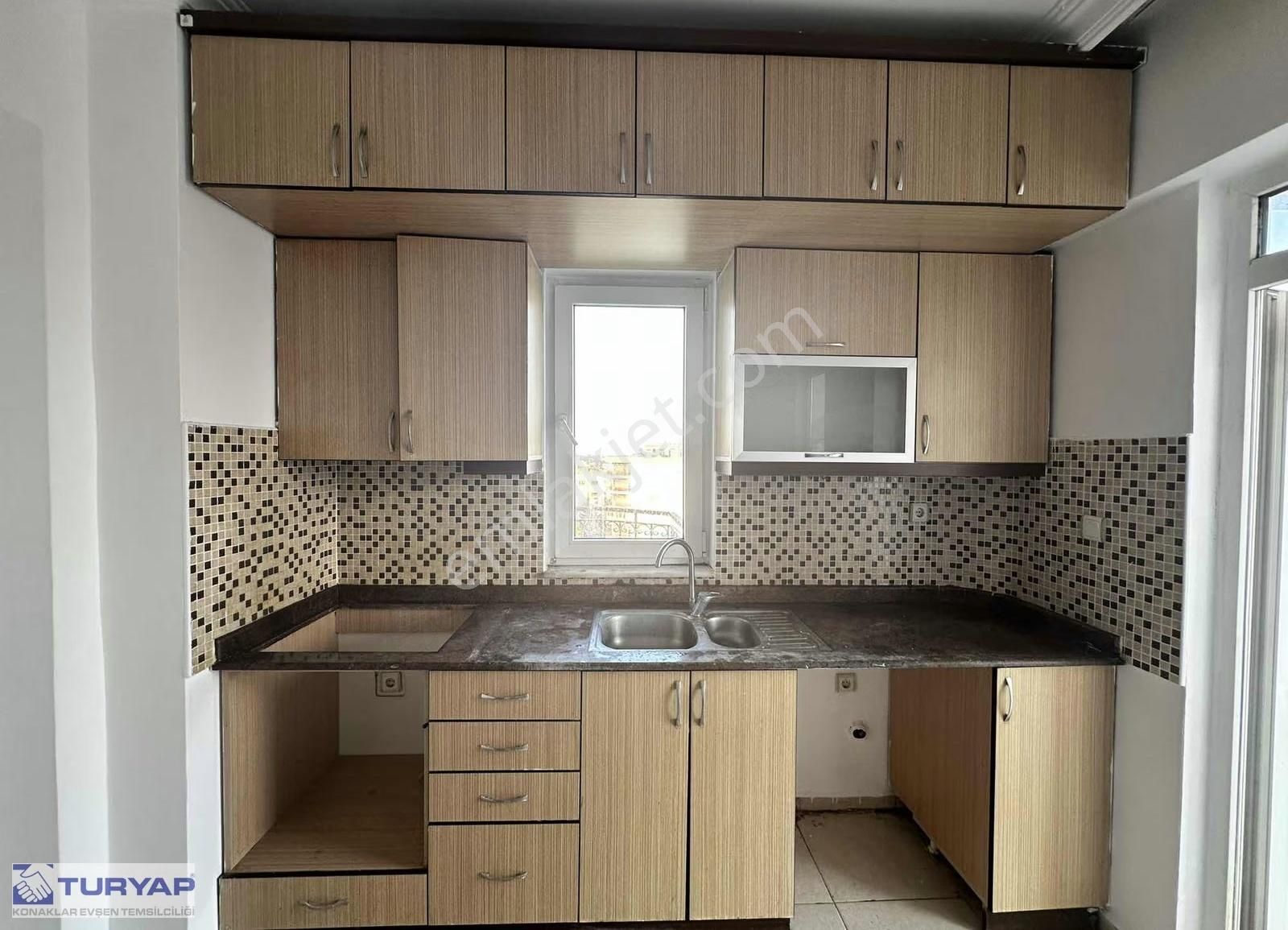 Siteler Mah 3+1 Ebevyn Banyolu Havuzlu Ayrı Mutfak Satılık Daire - Görsel 8