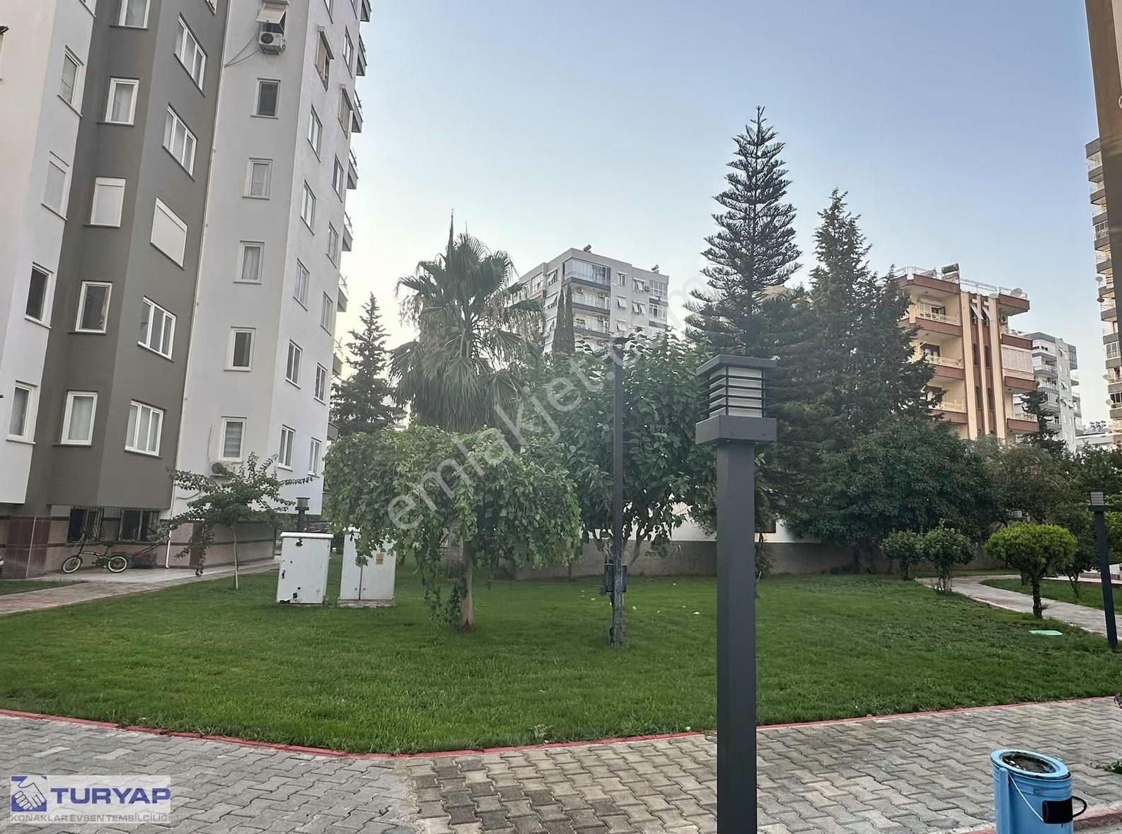 Siteler Mah 3+1 Ebevyn Banyolu Havuzlu Ayrı Mutfak Satılık Daire - Görsel 14