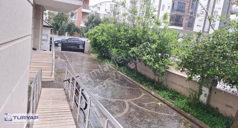 Turyap Evşen'den Limanda 1+1 Eşyalı G Cepheli Hvz'lu - Görsel 16