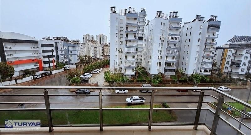 Turyap Evşen'den Limanda 1+1 Eşyalı G Cepheli Hvz'lu - Görsel 7