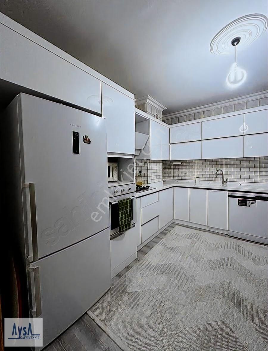 Buhara Mah Edipoğlu Cad Üzeri Arakat Kombili 3+1 Satılık Daire - Görsel 2