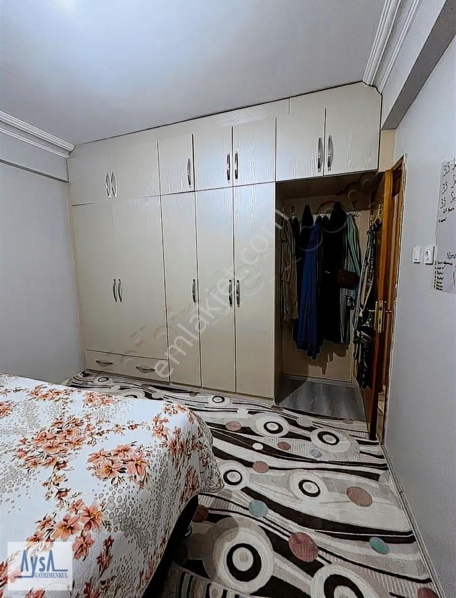 Buhara Mah Edipoğlu Cad Üzeri Arakat Kombili 3+1 Satılık Daire - Görsel 13