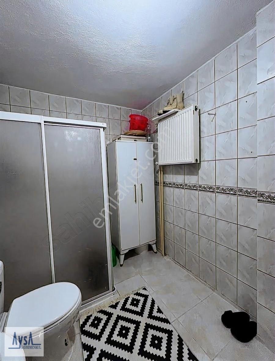 Buhara Mah Edipoğlu Cad Üzeri Arakat Kombili 3+1 Satılık Daire - Görsel 7