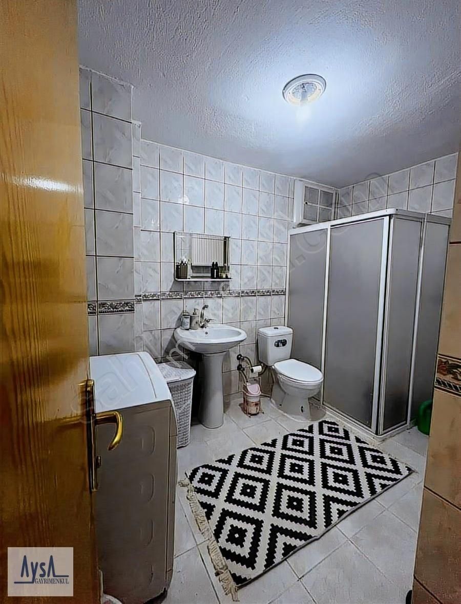 Buhara Mah Edipoğlu Cad Üzeri Arakat Kombili 3+1 Satılık Daire - Görsel 8