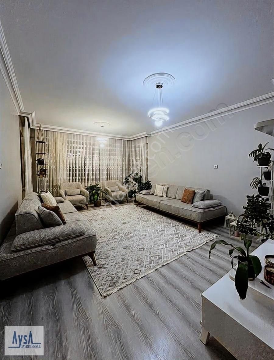 Buhara Mah Edipoğlu Cad Üzeri Arakat Kombili 3+1 Satılık Daire - Görsel 12