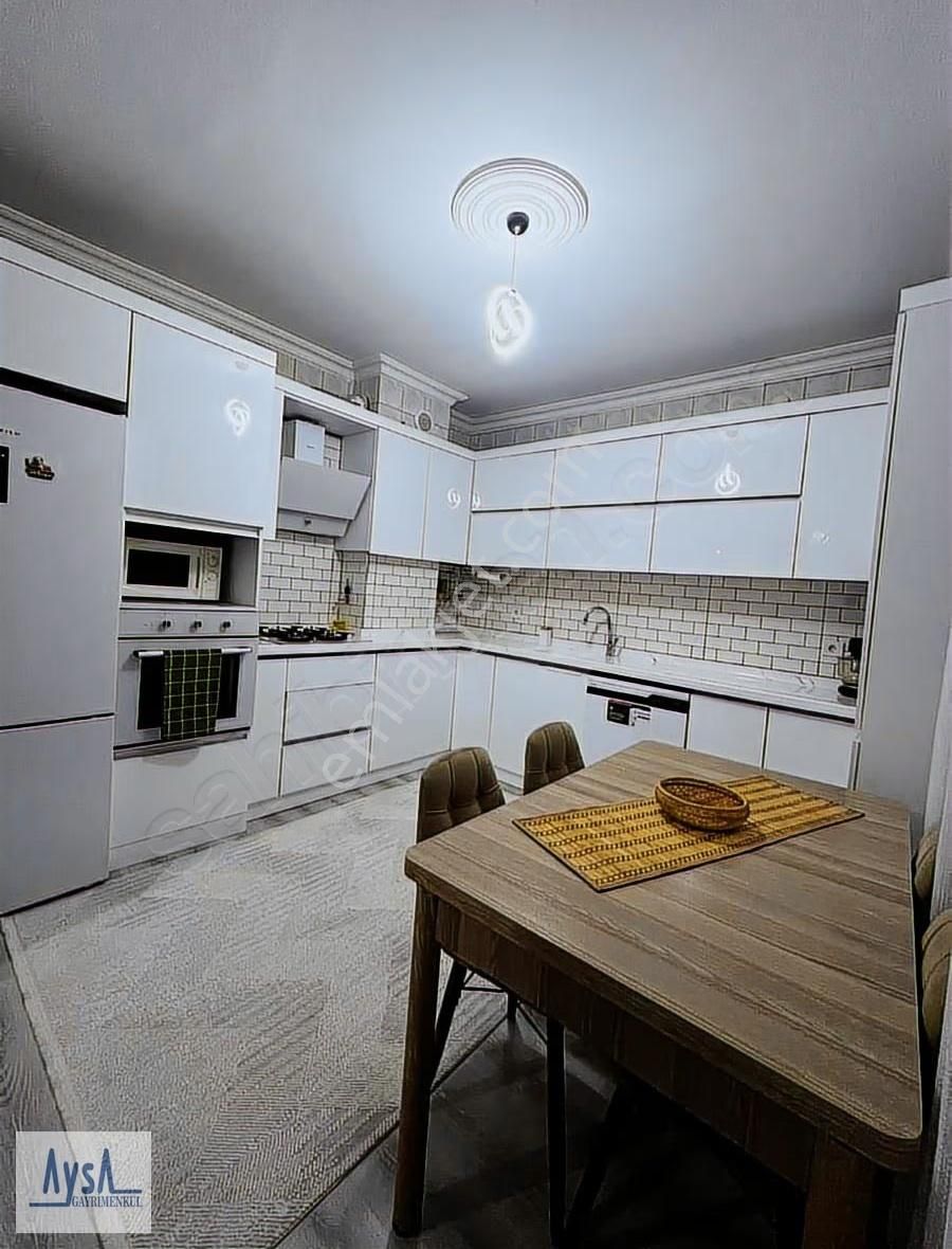 Buhara Mah Edipoğlu Cad Üzeri Arakat Kombili 3+1 Satılık Daire - Görsel 6