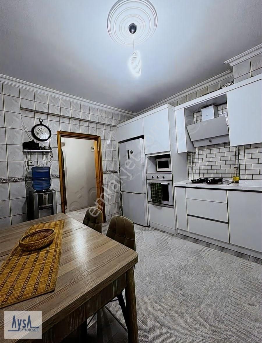 Buhara Mah Edipoğlu Cad Üzeri Arakat Kombili 3+1 Satılık Daire - Görsel 10