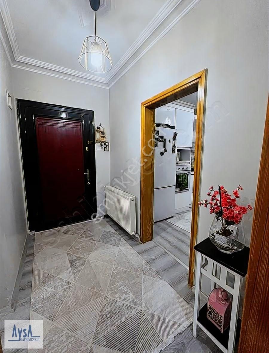 Buhara Mah Edipoğlu Cad Üzeri Arakat Kombili 3+1 Satılık Daire - Görsel 4