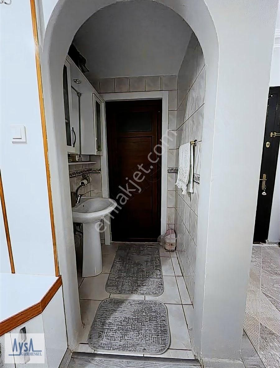Buhara Mah Edipoğlu Cad Üzeri Arakat Kombili 3+1 Satılık Daire - Görsel 15