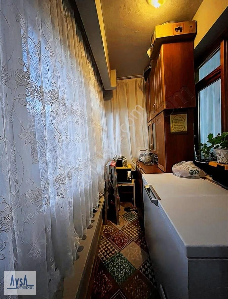 Buhara Mah Edipoğlu Cad Üzeri Arakat Kombili 3+1 Satılık Daire - Görsel 18