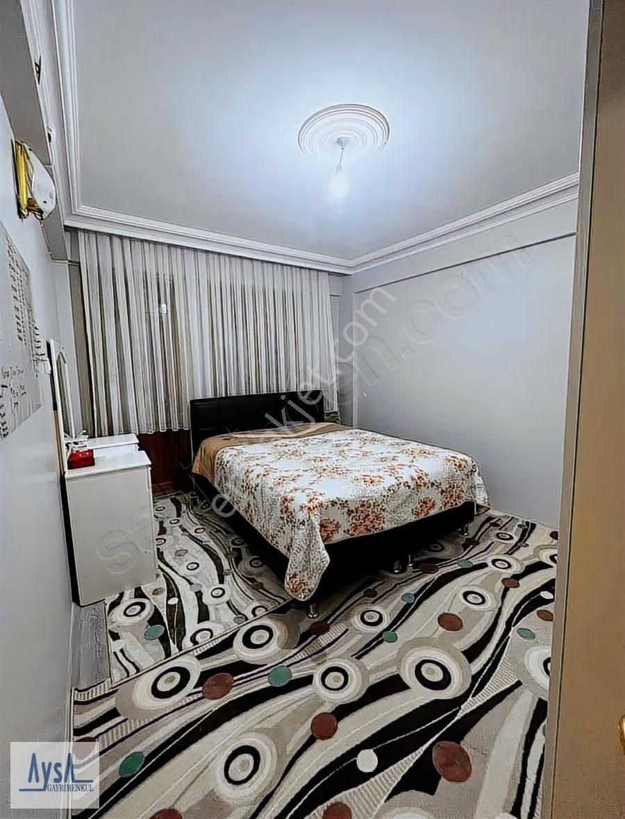 Buhara Mah Edipoğlu Cad Üzeri Arakat Kombili 3+1 Satılık Daire - Görsel 19