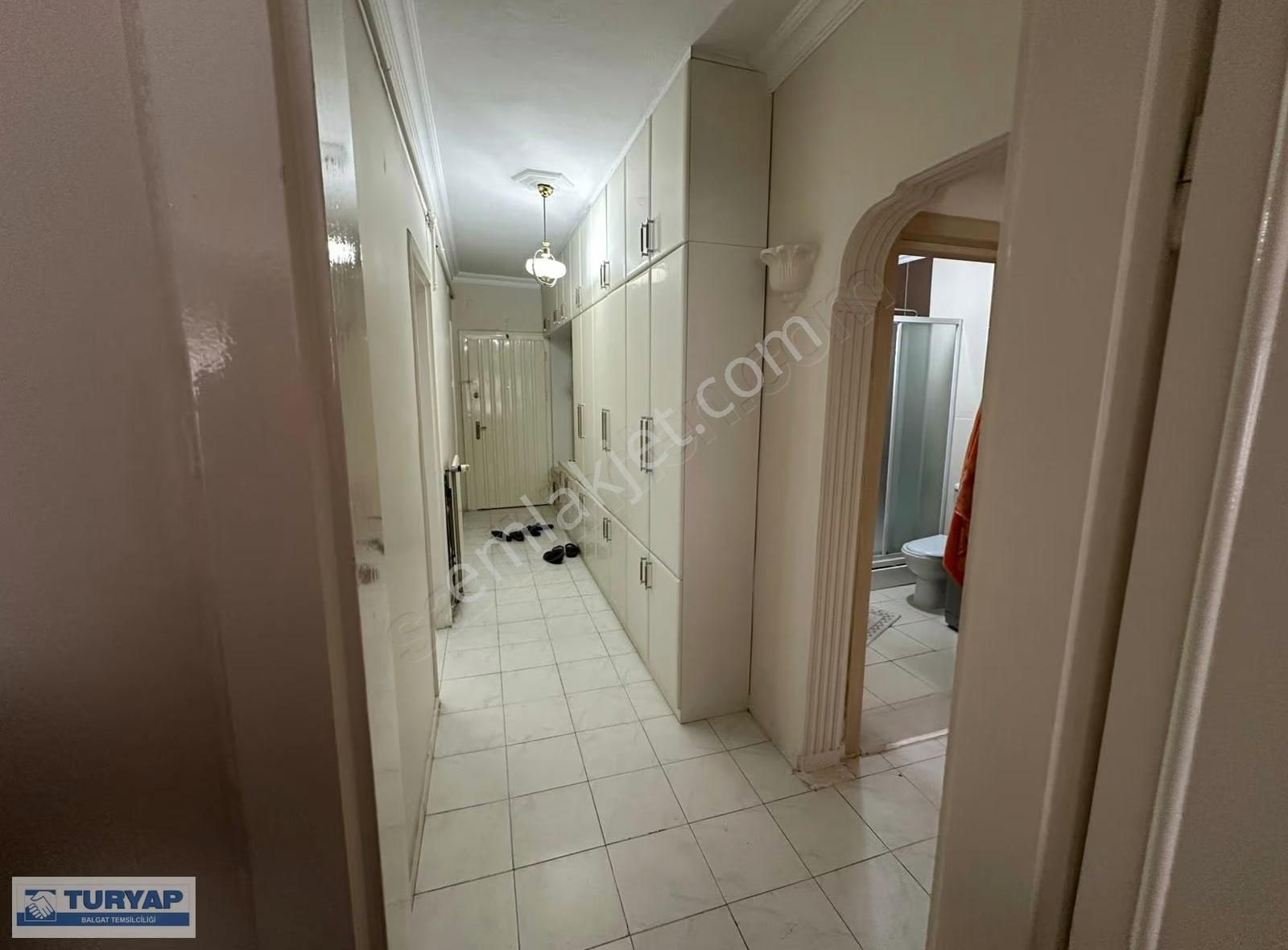 Turyap'tan Giresun Cad Üzerinde Eşyalı Daire - Görsel 3