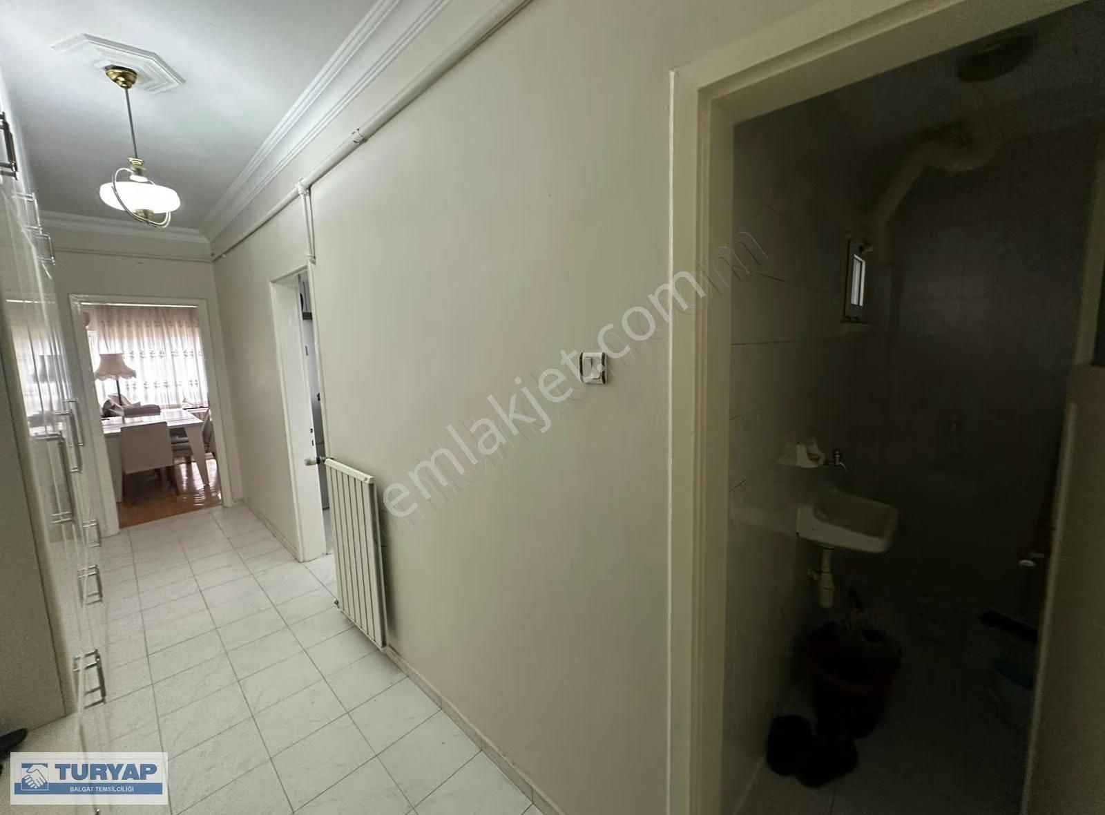 Turyap'tan Giresun Cad Üzerinde Eşyalı Daire - Görsel 20