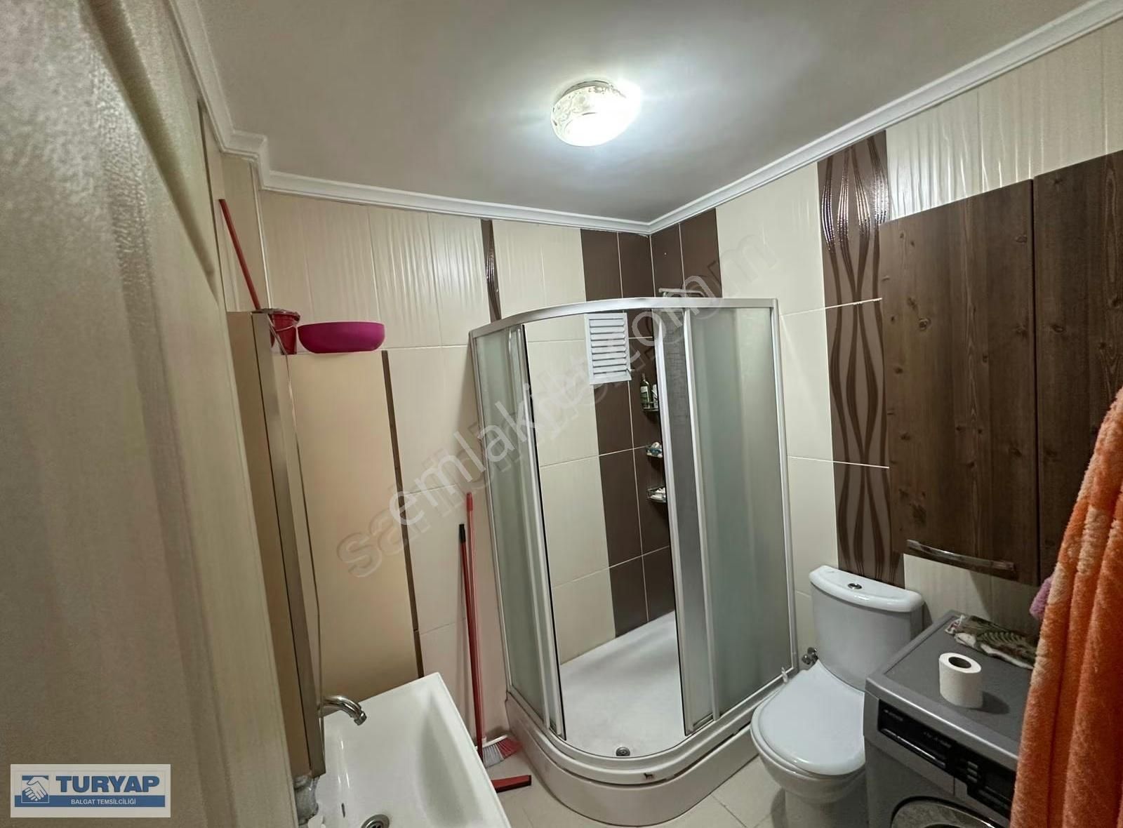 Turyap'tan Giresun Cad Üzerinde Eşyalı Daire - Görsel 15