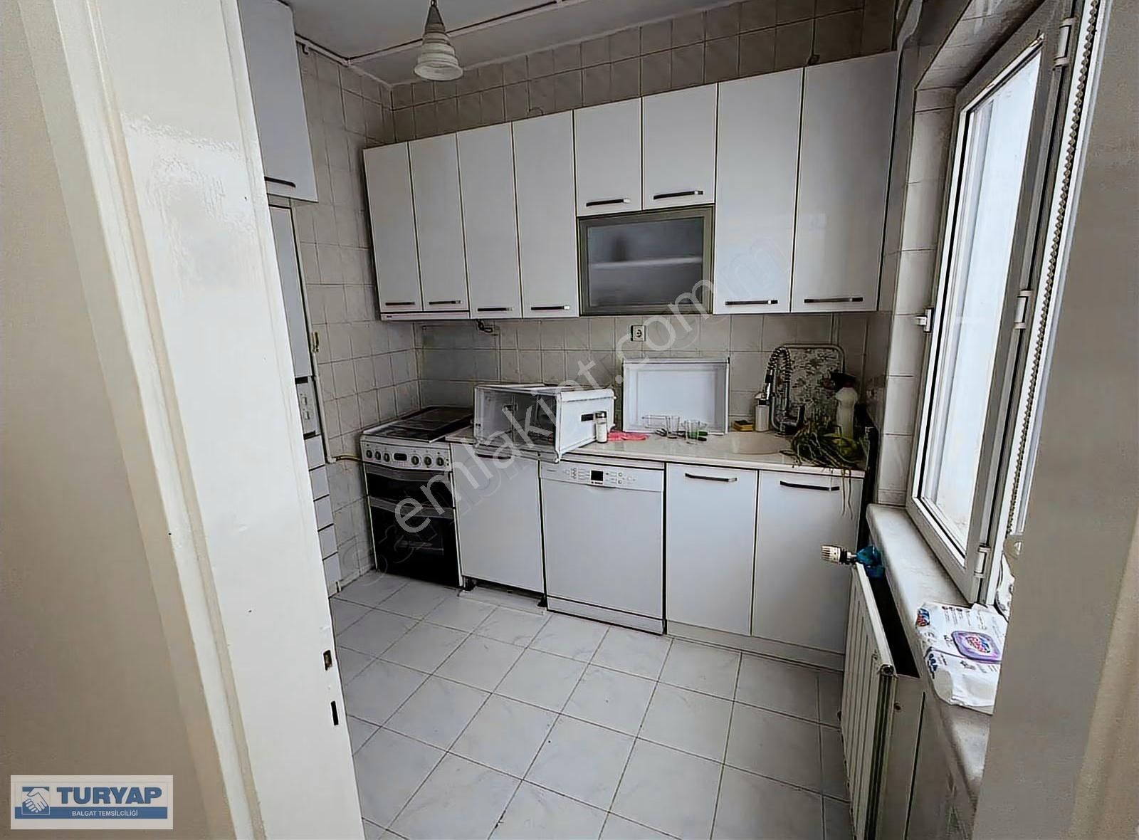 Turyap'tan Giresun Cad Üzerinde Eşyalı Daire - Görsel 5