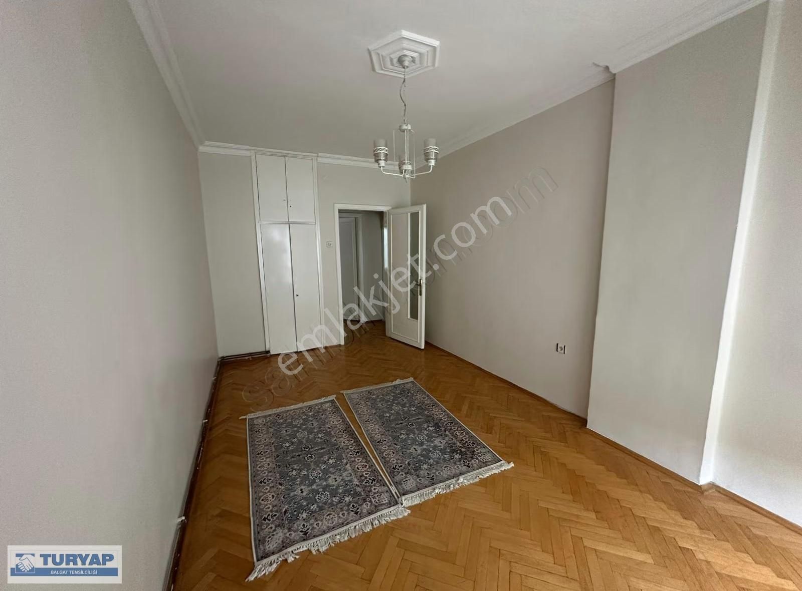 Turyap'tan Giresun Cad Üzerinde Eşyalı Daire - Görsel 19