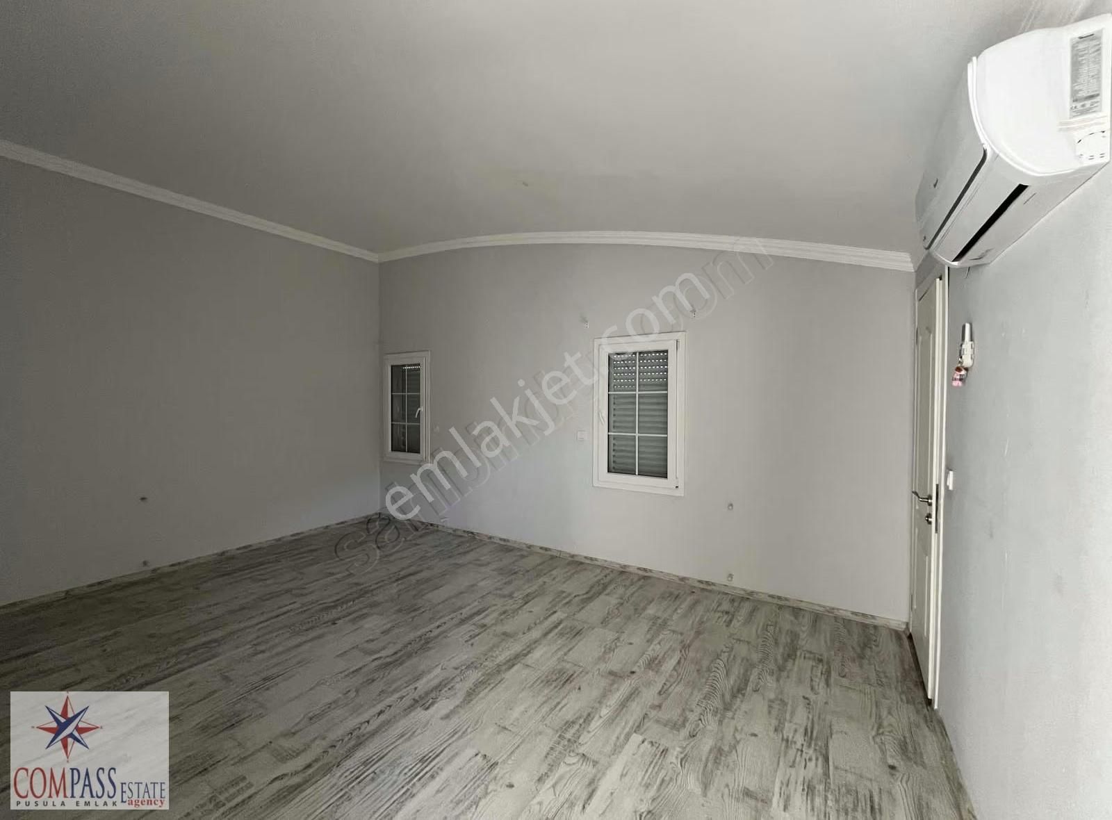 Marmaris İçmelerde Genç Binada Kiralık 3+1 Dubleks Daire - Görsel 10