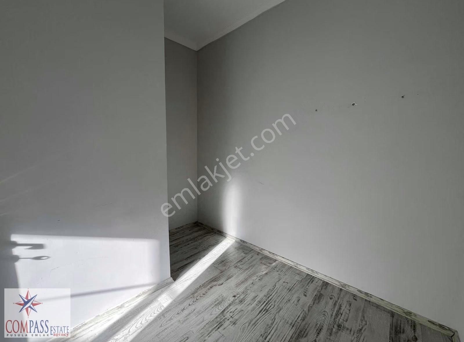 Marmaris İçmelerde Genç Binada Kiralık 3+1 Dubleks Daire - Görsel 16