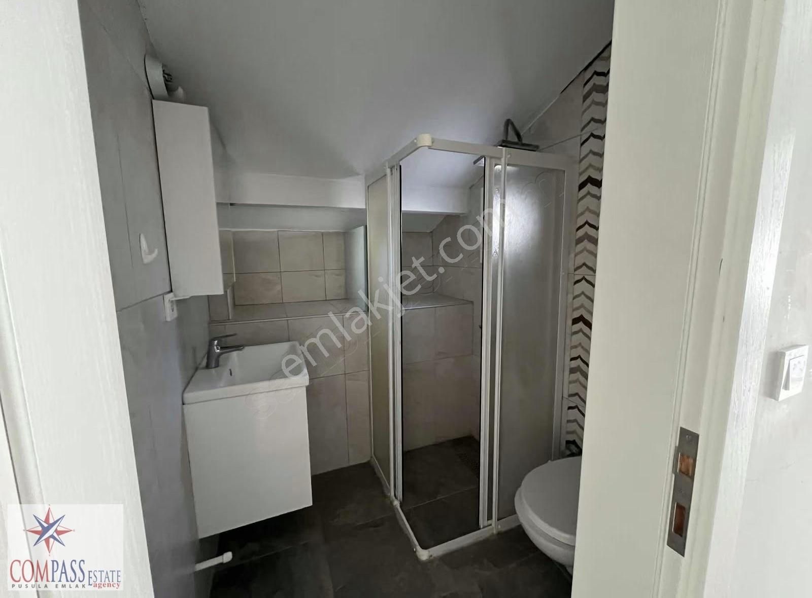 Marmaris İçmelerde Genç Binada Kiralık 3+1 Dubleks Daire - Görsel 7