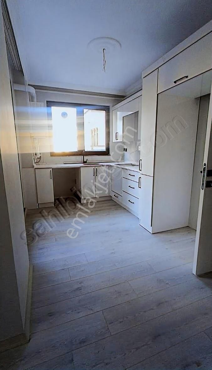 Akçaabat Yaylacık Mahallesinde Kiralık Daireler Asansör Doğalg M - Görsel 5