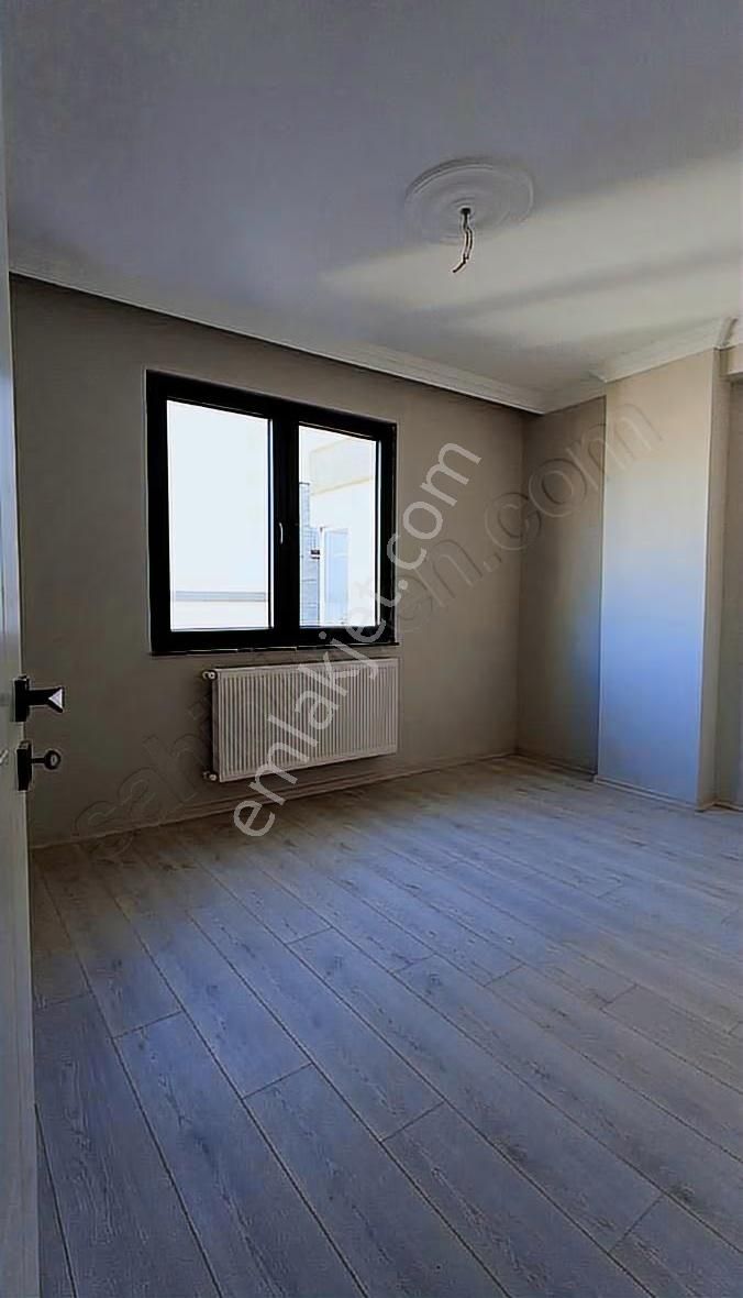 Akçaabat Yaylacık Mahallesinde Kiralık Daireler Asansör Doğalg M - Görsel 23