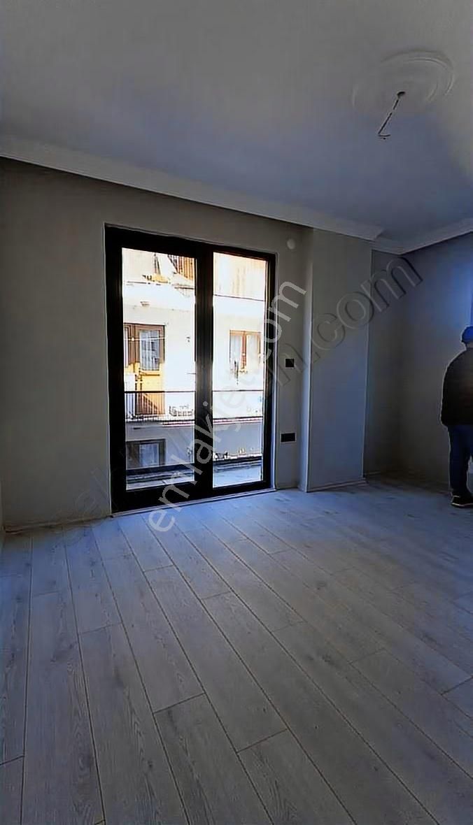 Akçaabat Yaylacık Mahallesinde Kiralık Daireler Asansör Doğalg M - Görsel 19