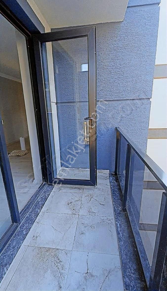 Akçaabat Yaylacık Mahallesinde Kiralık Daireler Asansör Doğalg M - Görsel 4