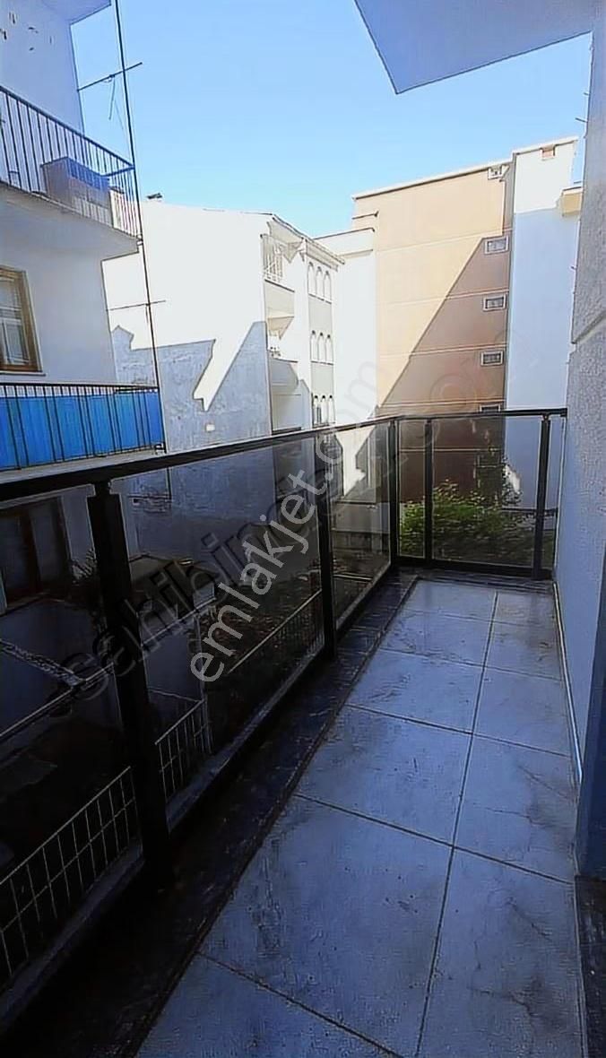 Akçaabat Yaylacık Mahallesinde Kiralık Daireler Asansör Doğalg M - Görsel 14