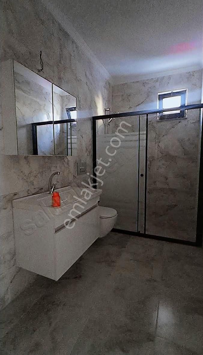 Akçaabat Yaylacık Mahallesinde Kiralık Daireler Asansör Doğalg M - Görsel 17