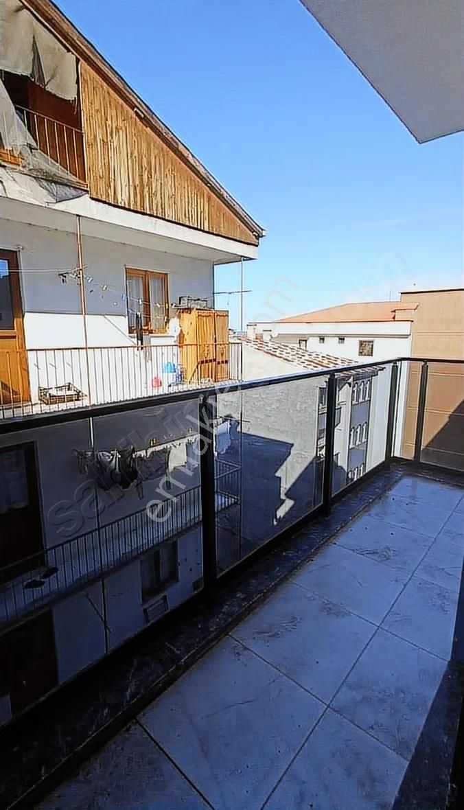 Akçaabat Yaylacık Mahallesinde Kiralık Daireler Asansör Doğalg M - Görsel 3