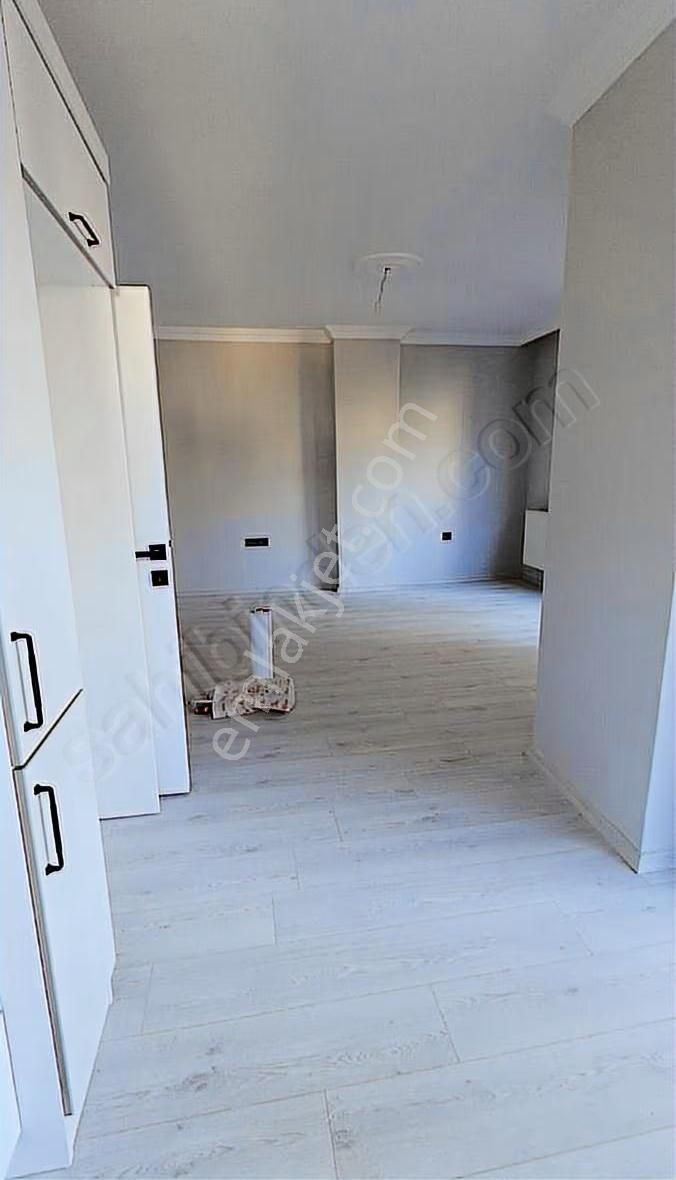 Akçaabat Yaylacık Mahallesinde Kiralık Daireler Asansör Doğalg M - Görsel 25