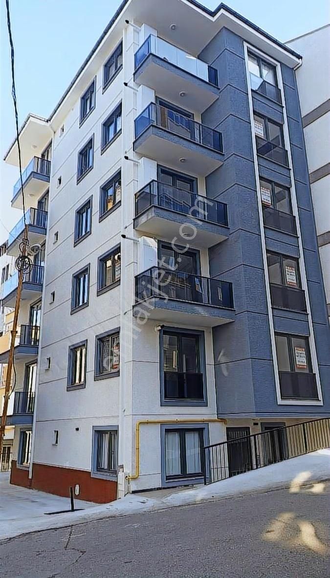 Akçaabat Yaylacık Mahallesinde Kiralık Daireler Asansör Doğalg M - Görsel 6