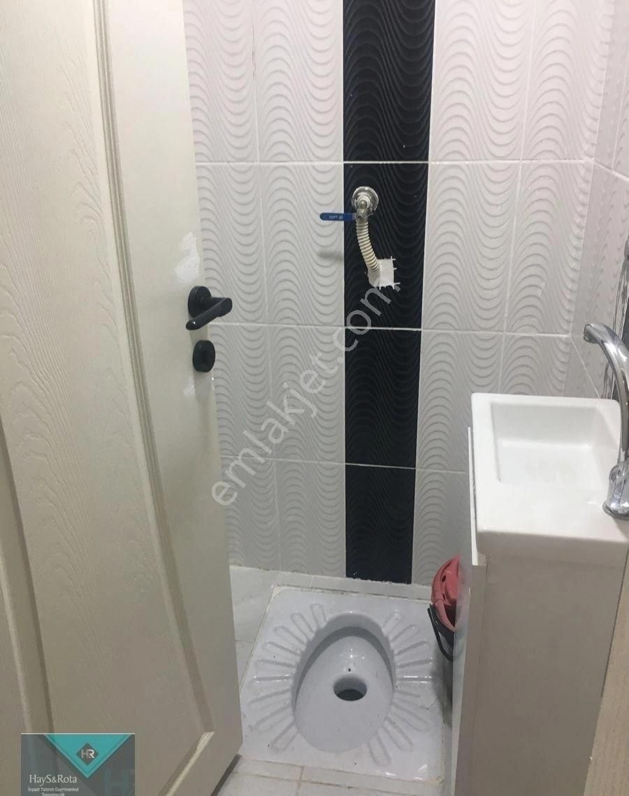 Hays&rota Dan Deniz Ve Atakum Manzaralı Satılık 3+1 Daire!.. - Görsel 16