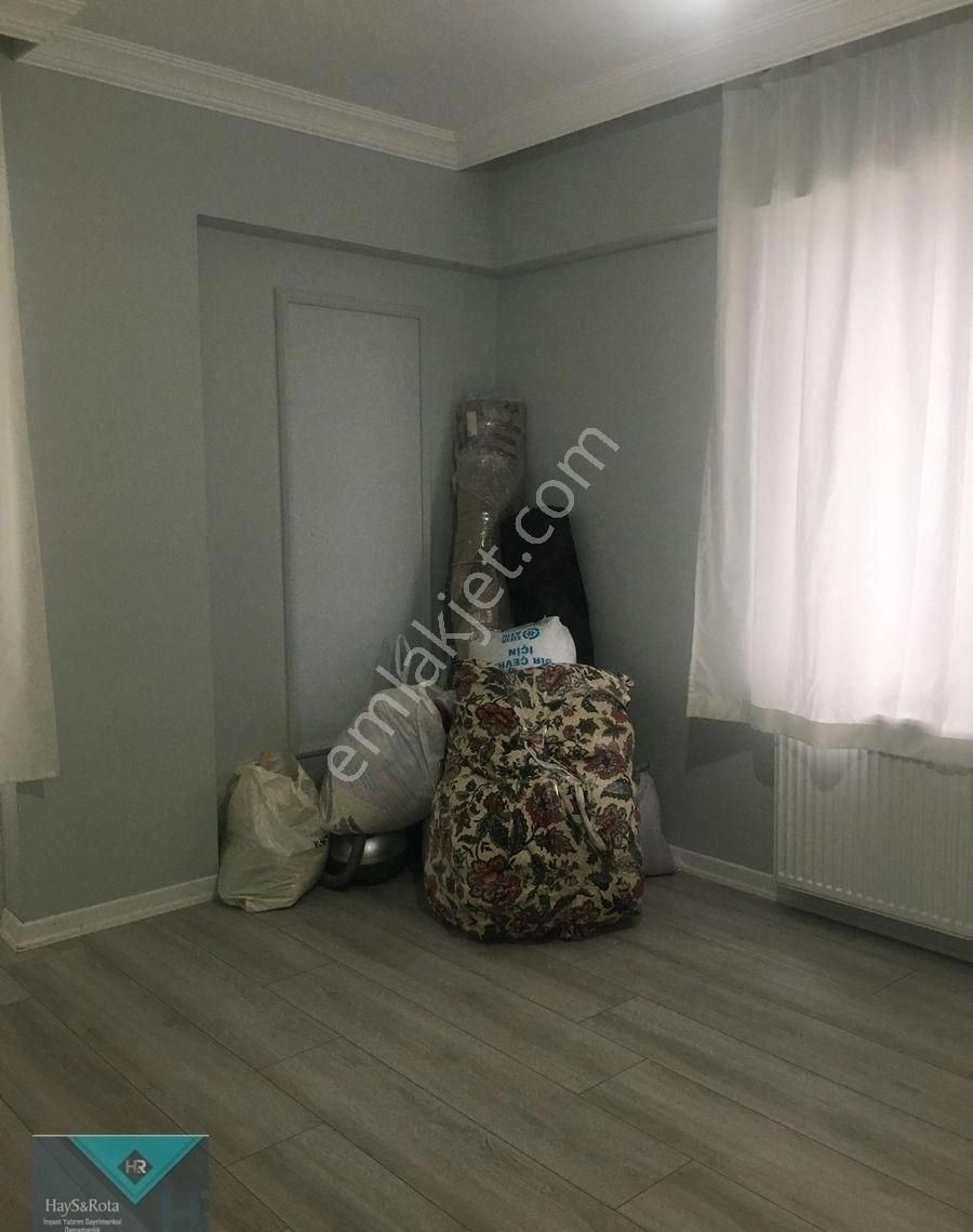 Hays&rota Dan Deniz Ve Atakum Manzaralı Satılık 3+1 Daire!.. - Görsel 14