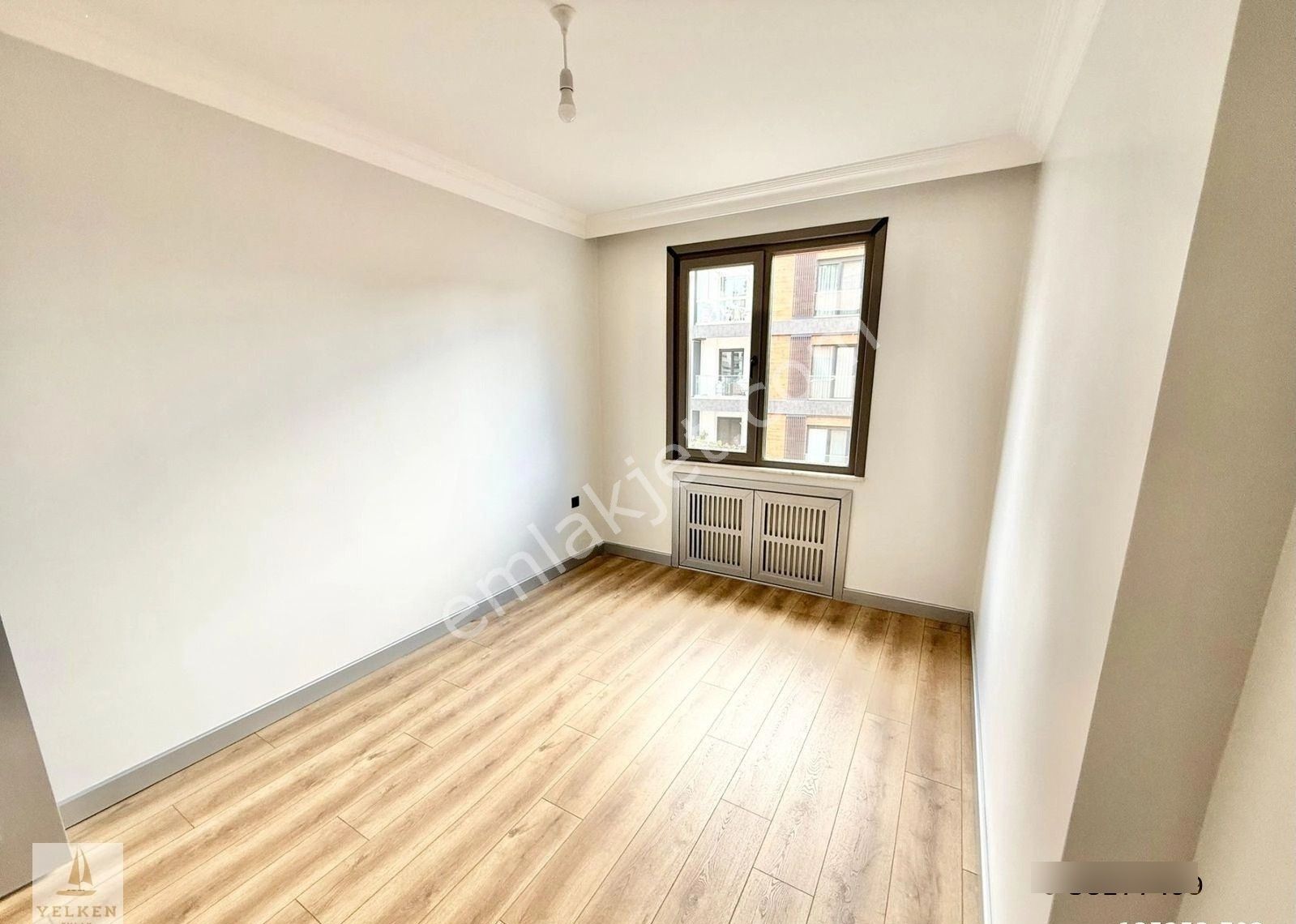 Caddebostan'da Bağdat'a Çok Yakın Katta Tek 4+1 Mimari Dekorlu - Görsel 30