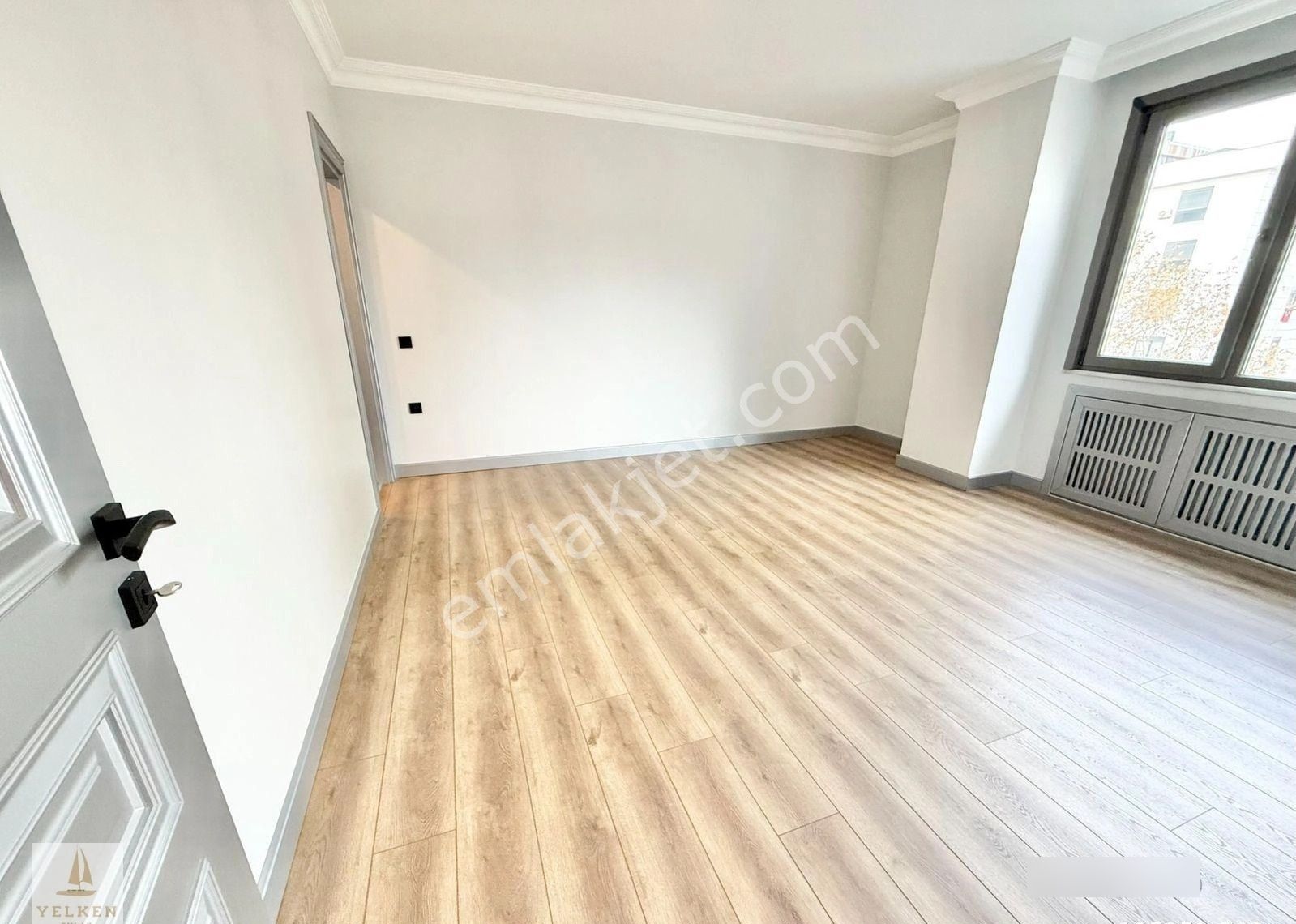 Caddebostan'da Bağdat'a Çok Yakın Katta Tek 4+1 Mimari Dekorlu - Görsel 28