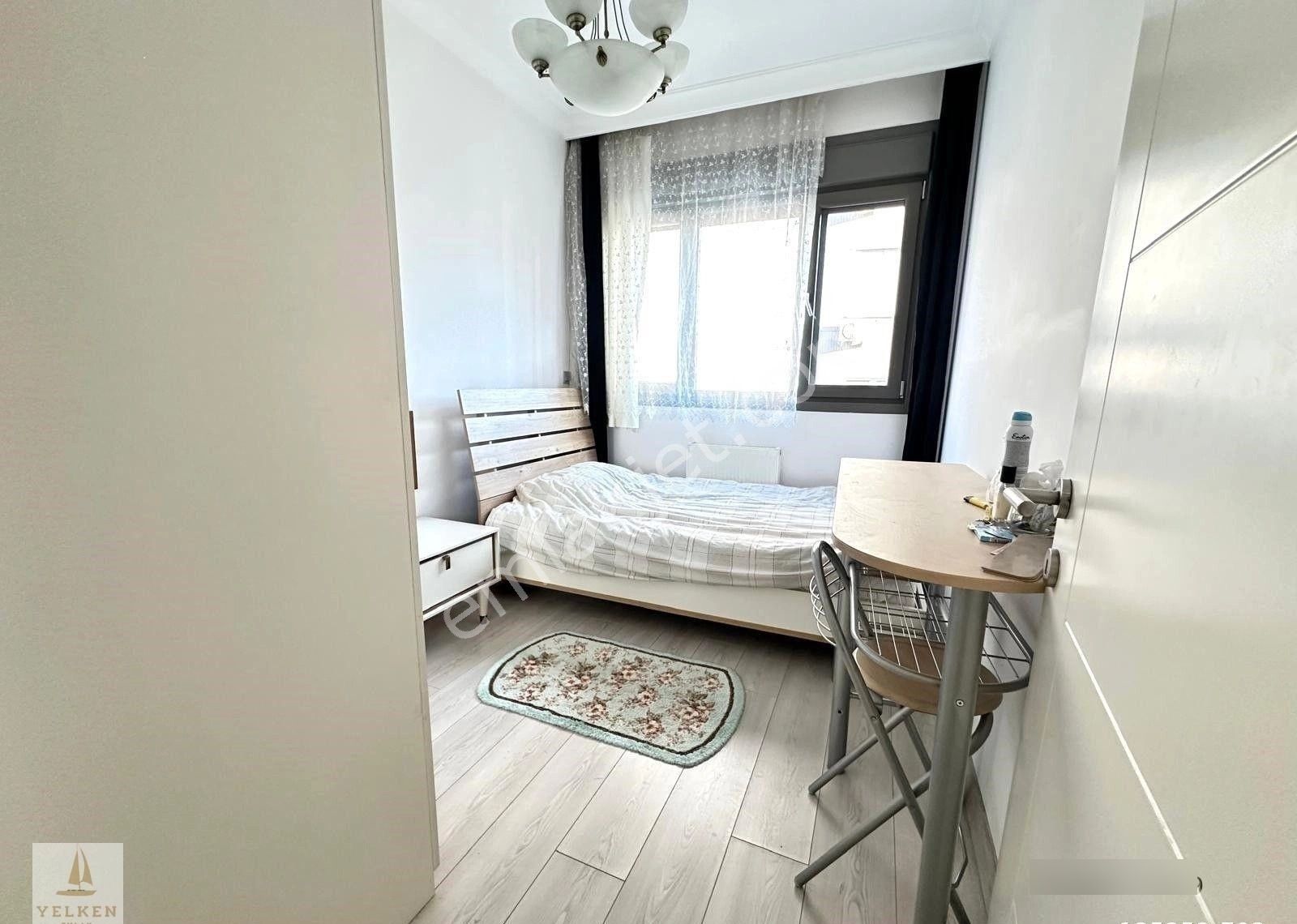 Suadiye'de Caddeye Marmaraya Yakın 3+1 Ebeveynli Fırsat - Görsel 30